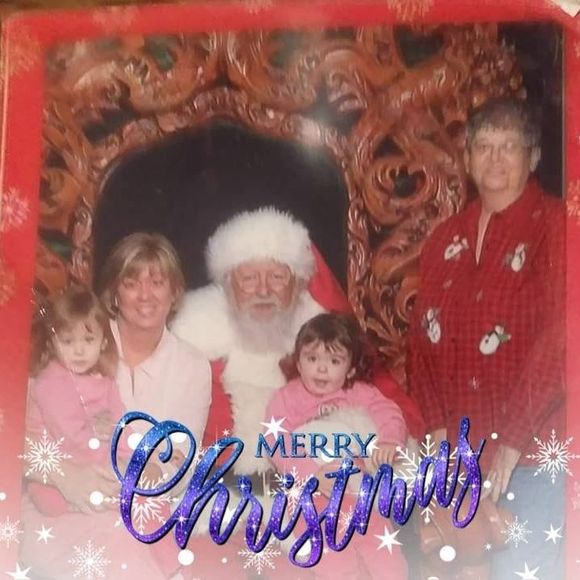 Meet your Posher, Sharon - Picture 1 of 1